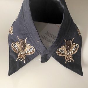 Bee Collar